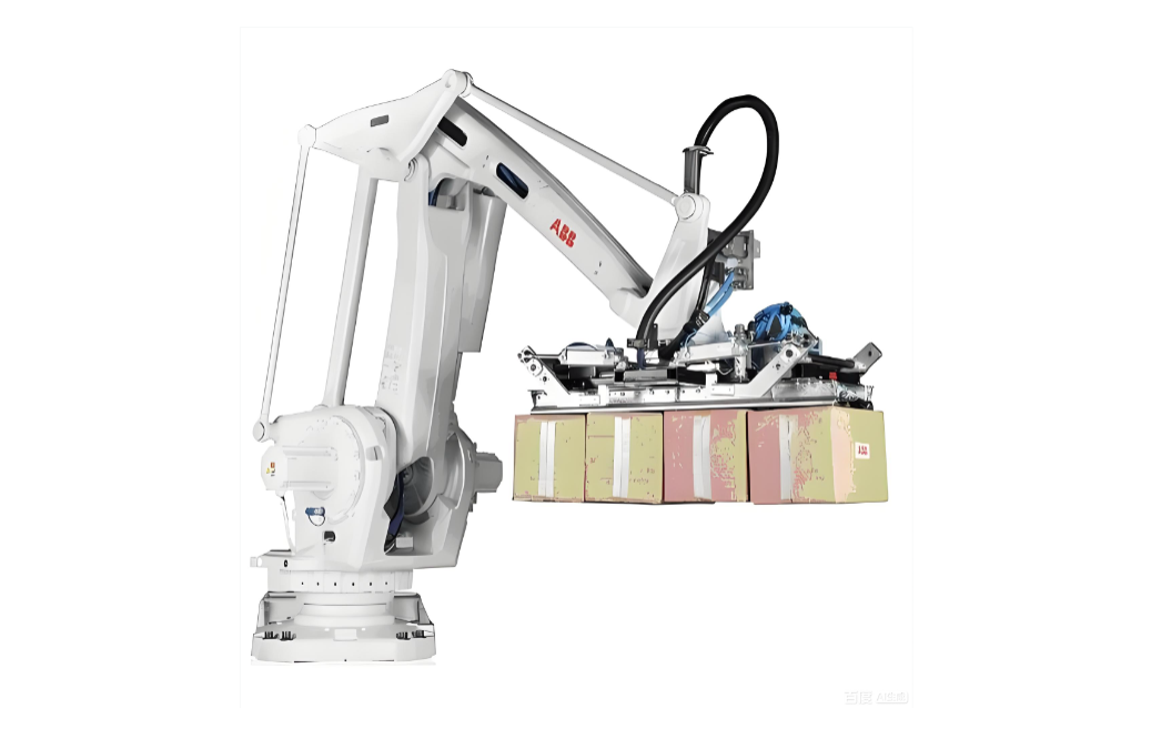 ABB ROBOTS